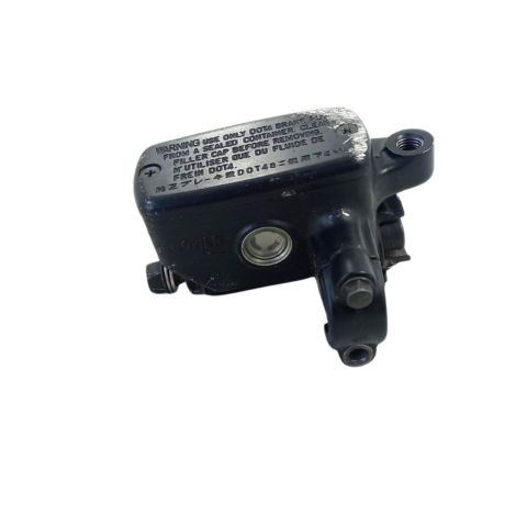  Cilindro Freio Marca Honda Cbr 600  Ano 2006 Original
