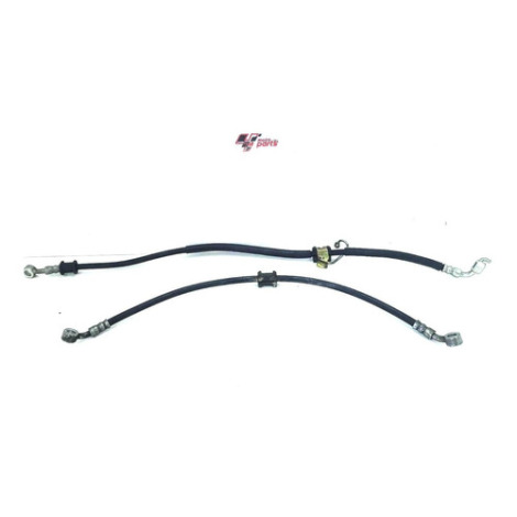 Flexível De Freio Dianteiro Gsxr Srad 750 Ano 2012 Original