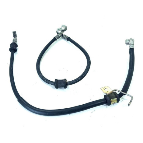 Flexível De Freio Dianteiro Gsxr Srad 750 Ano 2012 Original