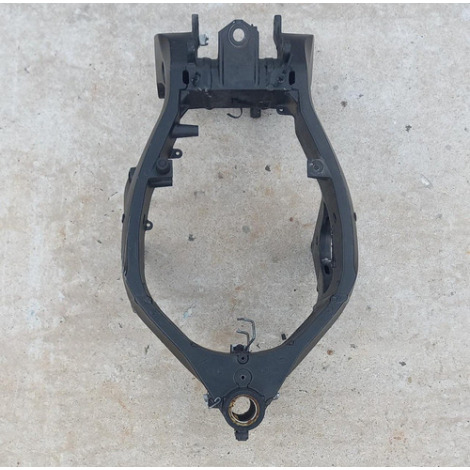 Chassi Principal Suzuki Gsxr Srad 750 Ano 2012 Original