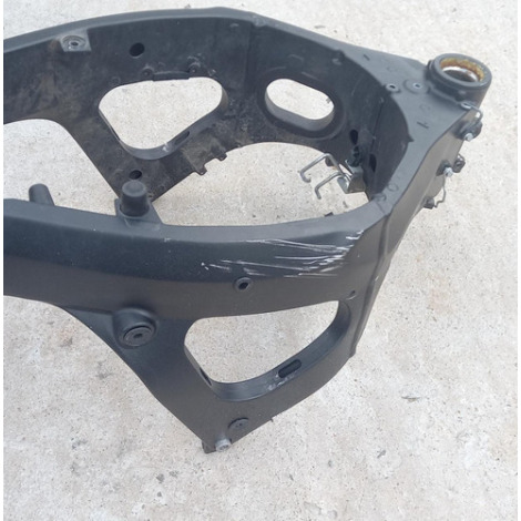 Chassi Principal Suzuki Gsxr Srad 750 Ano 2012 Original