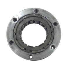 Placa Partida Marca Suzuki Gsrx Srad 750 Ano 2007 Original