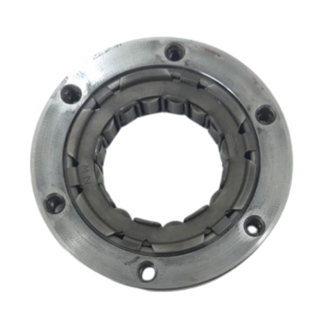 Placa Partida Marca Suzuki Gsrx Srad 750 Ano 2007 Original