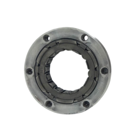 Placa Partida Marca Suzuki Gsrx Srad 750 Ano 2007 Original