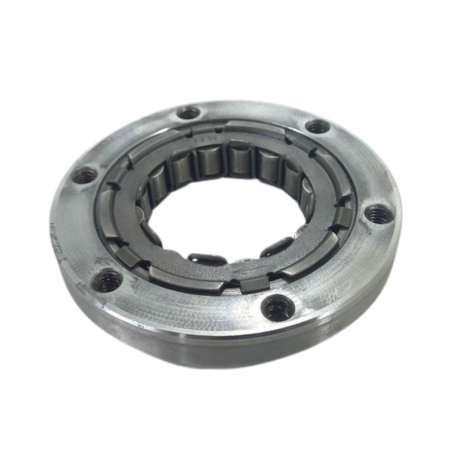 Placa Partida Marca Suzuki Gsrx Srad 750 Ano 2007 Original