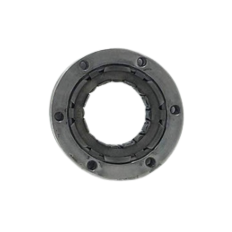 Placa Partida Marca Suzuki Gsrx Srad 750 Ano 2007 Original