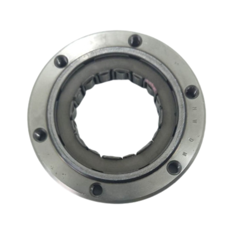 Placa Partida Marca Suzuki Gsrx Srad 750 Ano 2007 Original