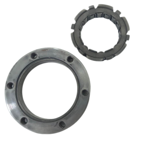 Placa Partida Marca Suzuki Gsrx Srad 750 Ano 2007 Original