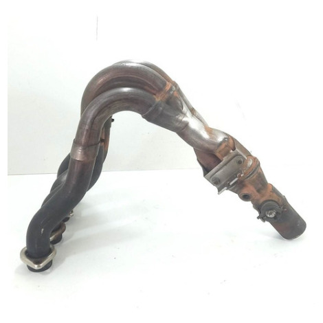 Aranha Do Escape Suzuki Gsxr Srad 750 Ano 2012 Original