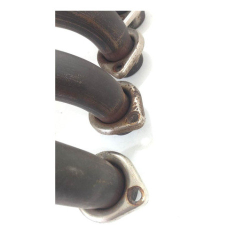 Aranha Do Escape Suzuki Gsxr Srad 750 Ano 2012 Original