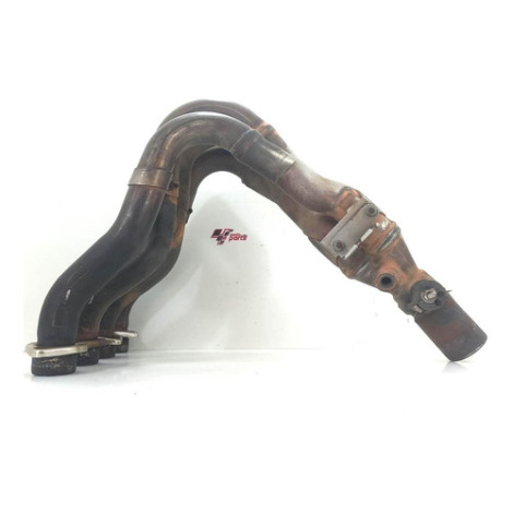 Aranha Do Escape Suzuki Gsxr Srad 750 Ano 2012 Original