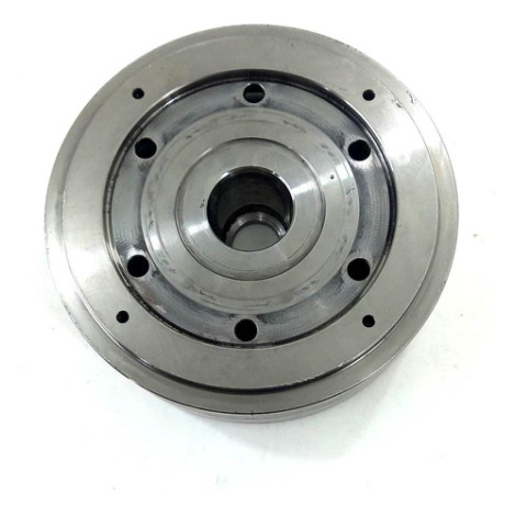Volante Do Magneto Suzuki Gsxr Srad 750 Ano 2007 Original