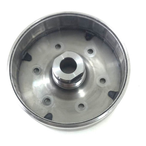Volante Do Magneto Suzuki Gsxr Srad 750 Ano 2007 Original