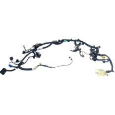 Chicote Principal Suzuki Gsxr Srad 750 Ano 2012 Original