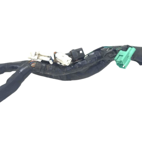 Chicote Principal Suzuki Gsxr Srad 750 Ano 2012 Original