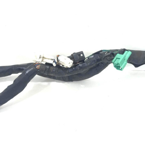 Chicote Principal Suzuki Gsxr Srad 750 Ano 2012 Original