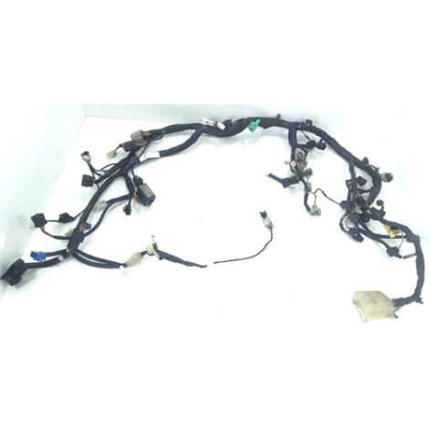 Chicote Principal Suzuki Gsxr Srad 750 Ano 2012 Original