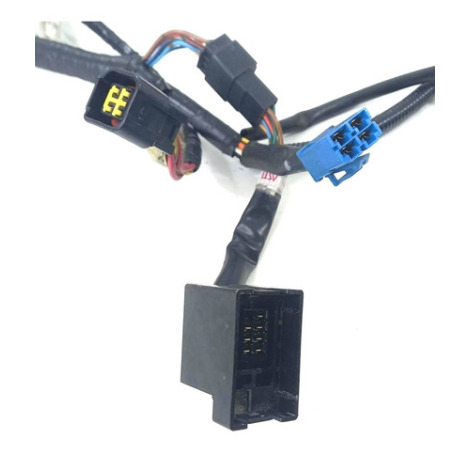 Chicote Principal Suzuki Gsxr Srad 750 Ano 2012 Original