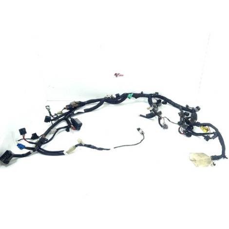 Chicote Principal Suzuki Gsxr Srad 750 Ano 2012 Original