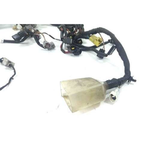 Chicote Principal Suzuki Gsxr Srad 750 Ano 2012 Original