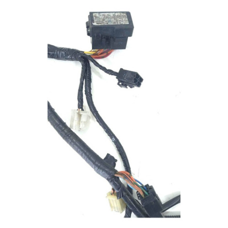 Chicote Principal Suzuki Gsxr Srad 750 Ano 2012 Original