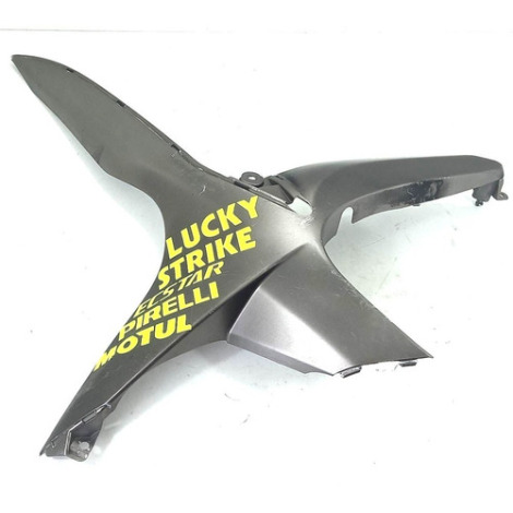 Carenagem Lateral Boomerang Suzuki Srad 750 2012 Original