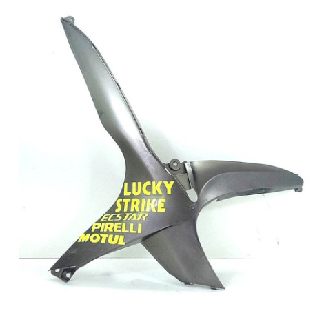 Carenagem Lateral Boomerang Suzuki Srad 750 2012 Original
