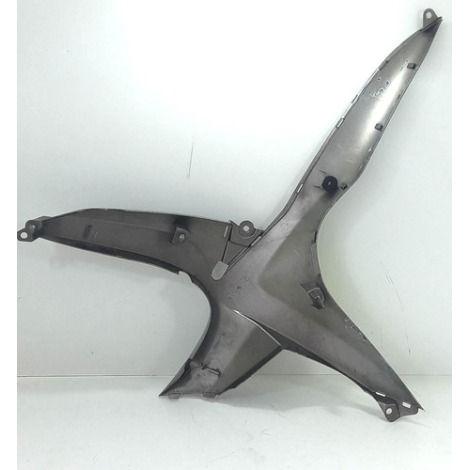 Carenagem Lateral Boomerang Suzuki Srad 750 2012 Original