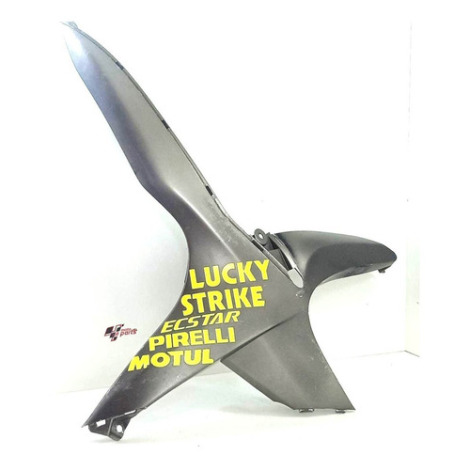 Carenagem Lateral Boomerang Suzuki Srad 750 2012 Original