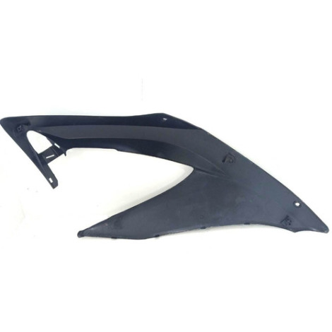 Carenagem Lateral Esquerda Suzuki Gsxr Srad 750 2012 Origina