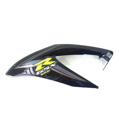 Carenagem Lateral Esquerda Suzuki Gsxr Srad 750 2012 Origina