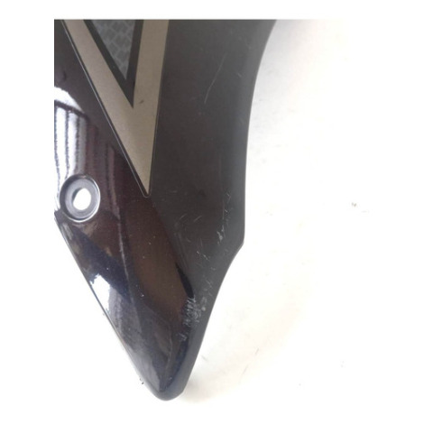 Carenagem Lateral Esquerda Suzuki Gsxr Srad 750 2012 Origina