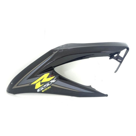 Carenagem Lateral Esquerda Suzuki Gsxr Srad 750 2012 Origina