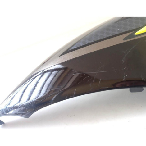 Carenagem Lateral Esquerda Suzuki Gsxr Srad 750 2012 Origina