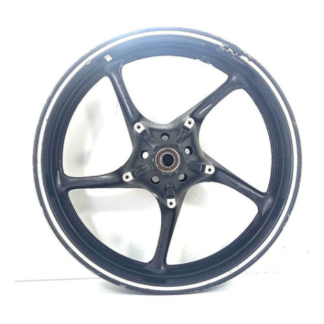 Roda Dianteiro Yamaha Fazer 600 Fz6 N Ano 2009 Original