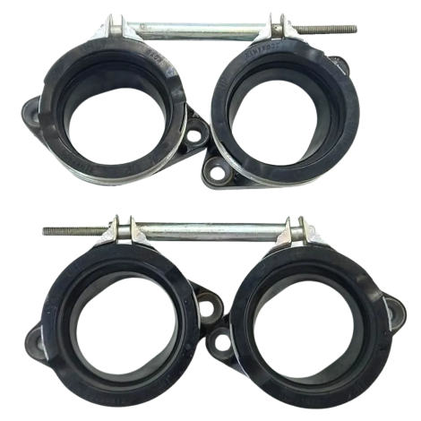 Coletor Admissão Suzuki Modelo Gsx S1000 A Ano 2019 Original