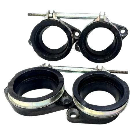 Coletor Admissão Suzuki Modelo Gsx S1000 A Ano 2019 Original