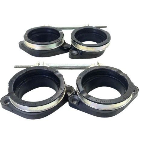 Coletor Admissão Suzuki Modelo Gsx S1000 A Ano 2019 Original