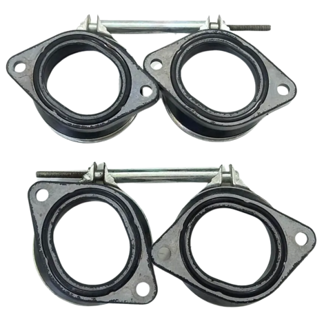 Coletor Admissão Suzuki Modelo Gsx S1000 A Ano 2019 Original