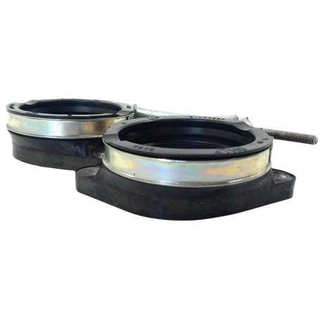 Coletor Admissão Suzuki Modelo Gsx S1000 A Ano 2019 Original