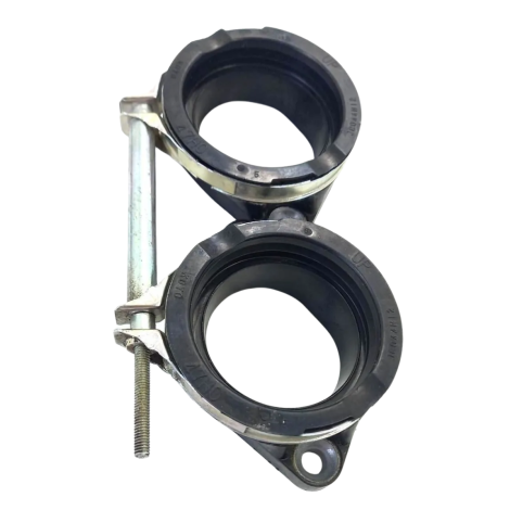 Coletor Admissão Suzuki Modelo Gsx S1000 A Ano 2019 Original