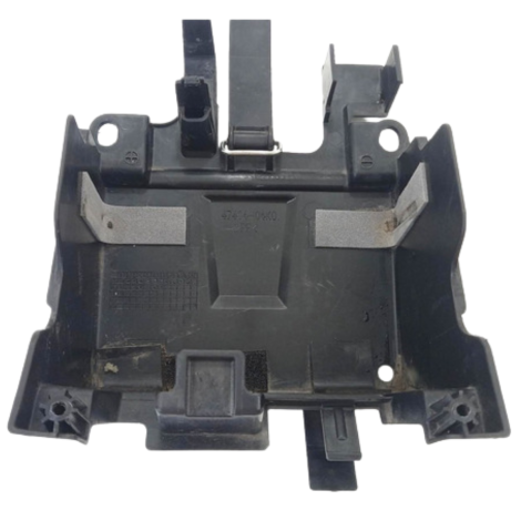 Caixa Bateria Suzuki Modelo Gsx S1000 A Ano 2019 Original