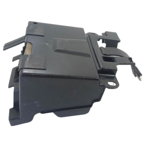 Caixa Bateria Suzuki Modelo Gsx S1000 A Ano 2019 Original