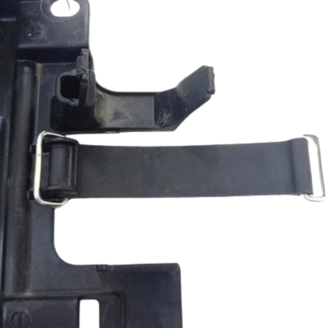 Caixa Bateria Suzuki Modelo Gsx S1000 A Ano 2019 Original