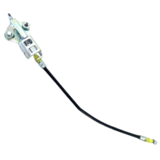 Trava Banco Suzuki Modelo Gsx S1000 Ano 2019 Original