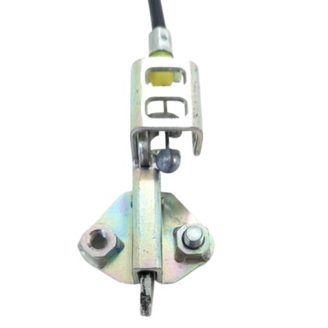 Trava Banco Suzuki Modelo Gsx S1000 Ano 2019 Original