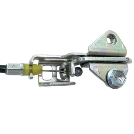 Trava Banco Suzuki Modelo Gsx S1000 Ano 2019 Original