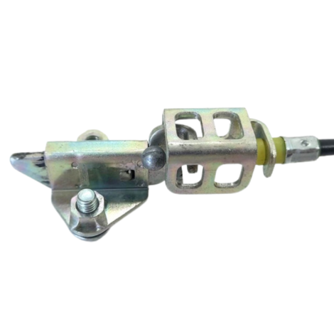 Trava Banco Suzuki Modelo Gsx S1000 Ano 2019 Original