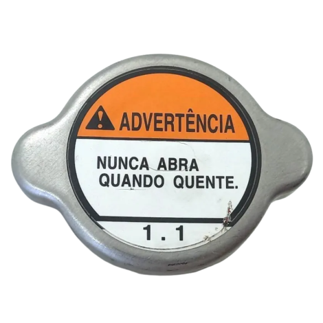 Tampa Radiador Suzuki Modelo Gsx S1000 A Ano 2019 Original