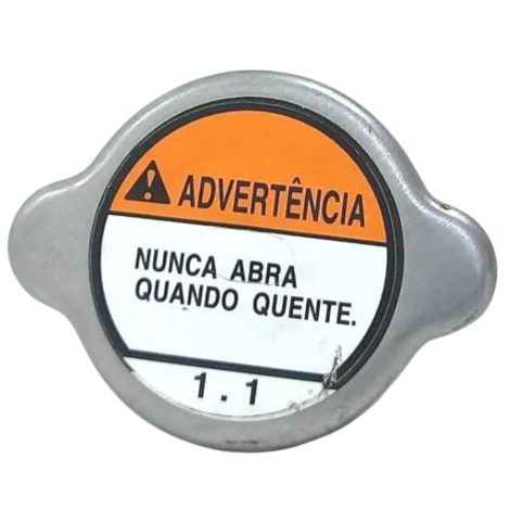 Tampa Radiador Suzuki Modelo Gsx S1000 A Ano 2019 Original